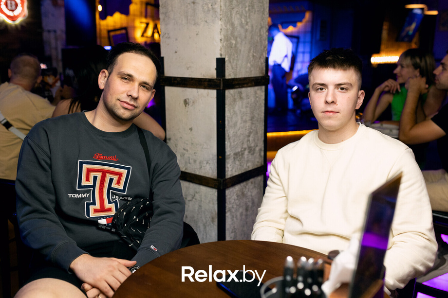 Saturday party, фото № 24