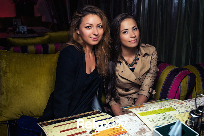 La Terraza Pre-Party, фото № 14