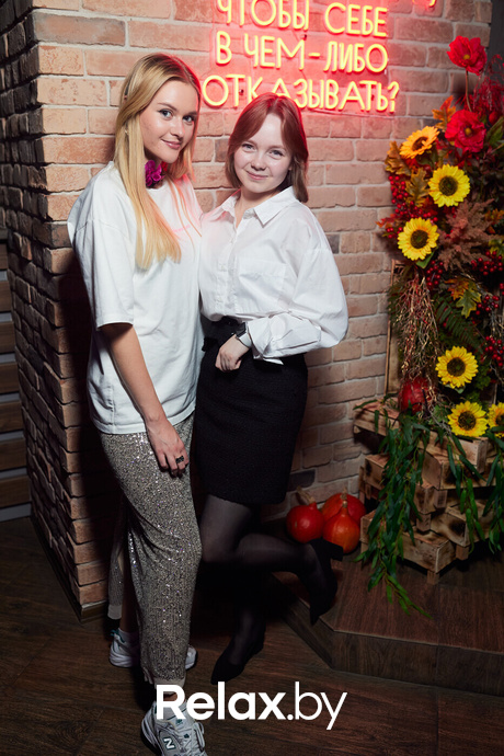 Ночь караоке, фото № 24