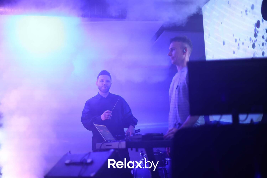 Terra party, фото № 54