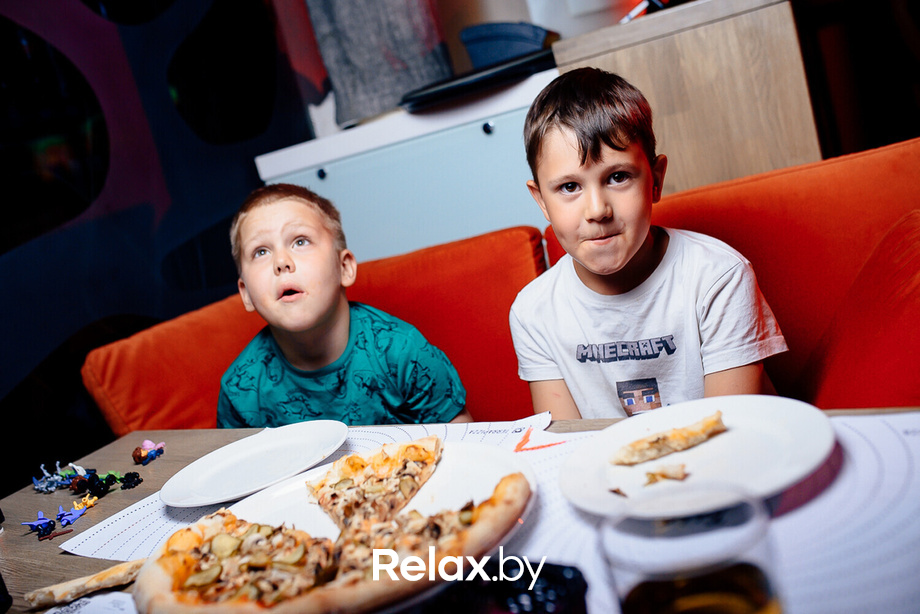 Ночные жители, фото № 36