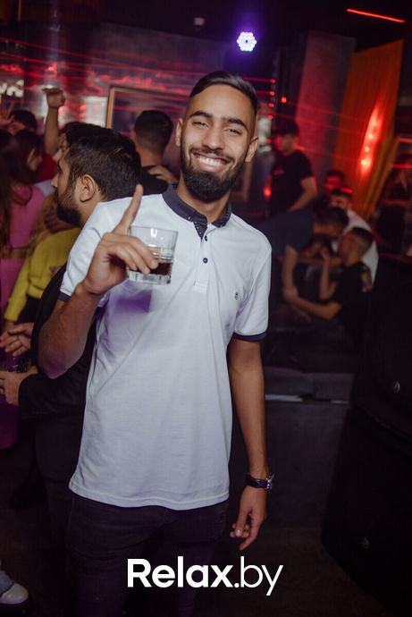 Friday LUXURIA, фото № 29