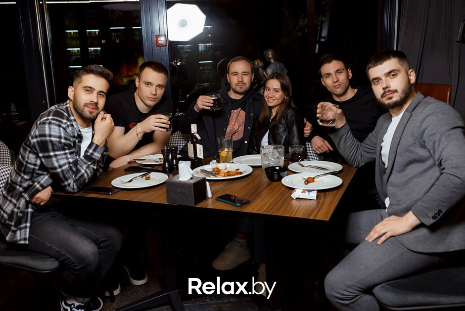 Brooklyn Live!, фото № 12