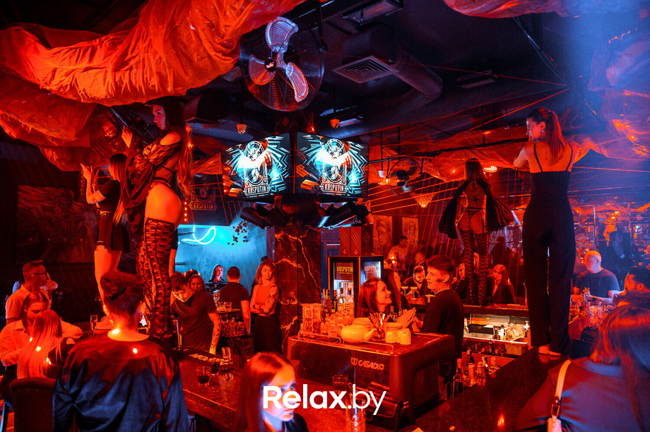 Saturday party, фото № 4