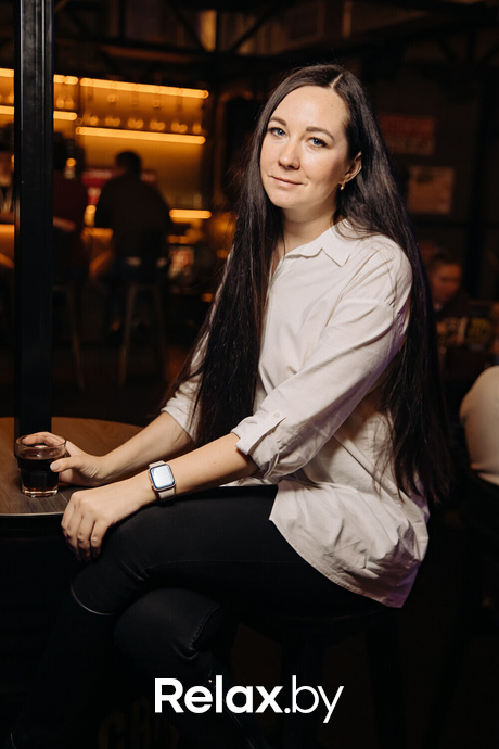 Saturday In Zavod, фото № 53