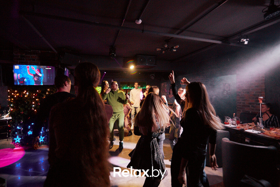 Караоке в «Ast club», фото № 13