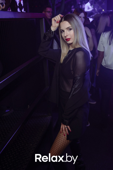 Pink blood, фото № 80