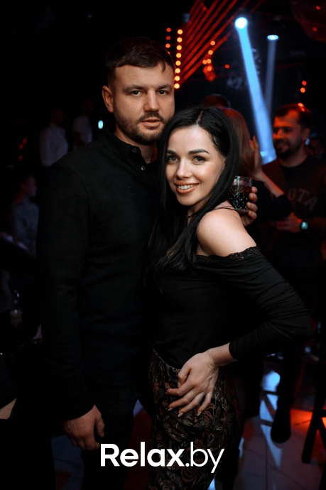 Saturday party, фото № 19