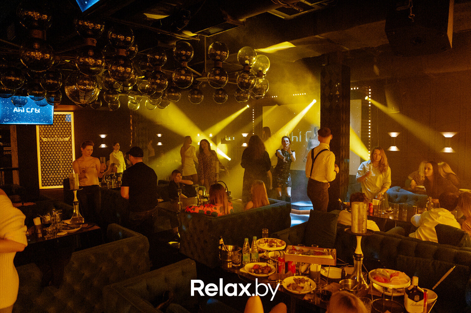 Saturday music, фото № 11