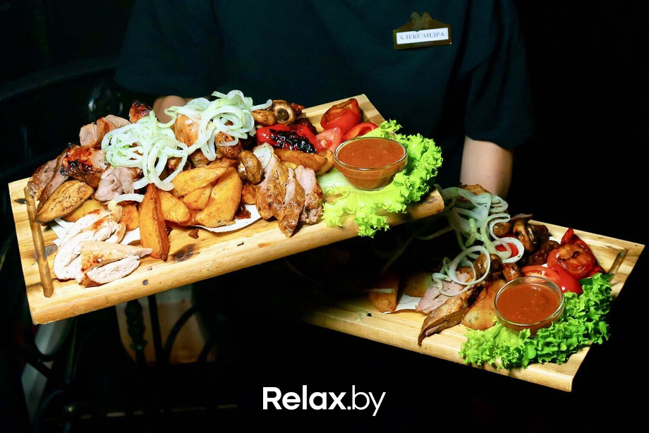 MoulinRouge, фото № 35