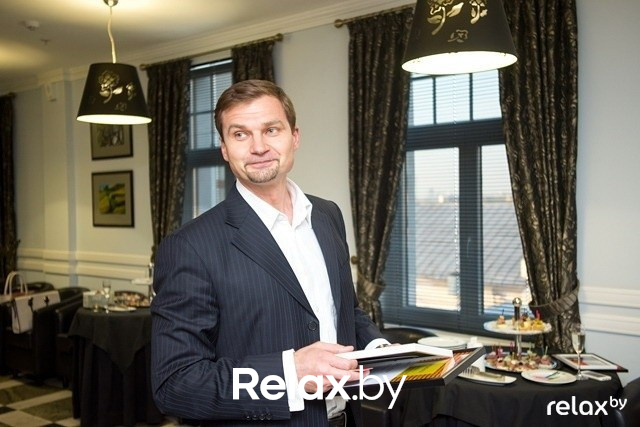 Выпускной бизнес-школы Расти, фото № 52