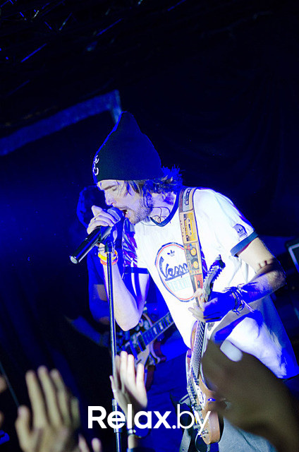 Концерт Noize MC, фото № 26