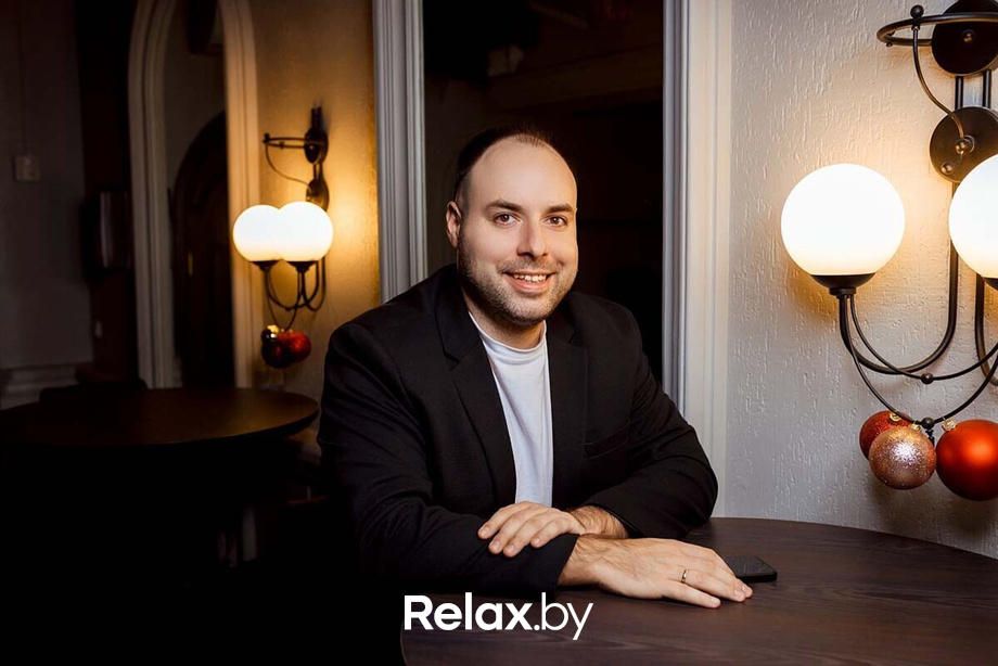 Рождество в Rustaveli, фото № 18