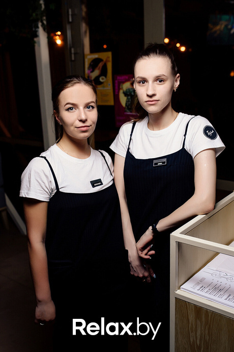 Ночные жители, фото № 37