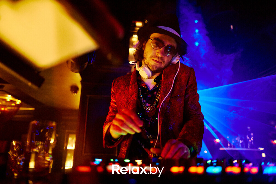 Gypsy Night, фото № 8