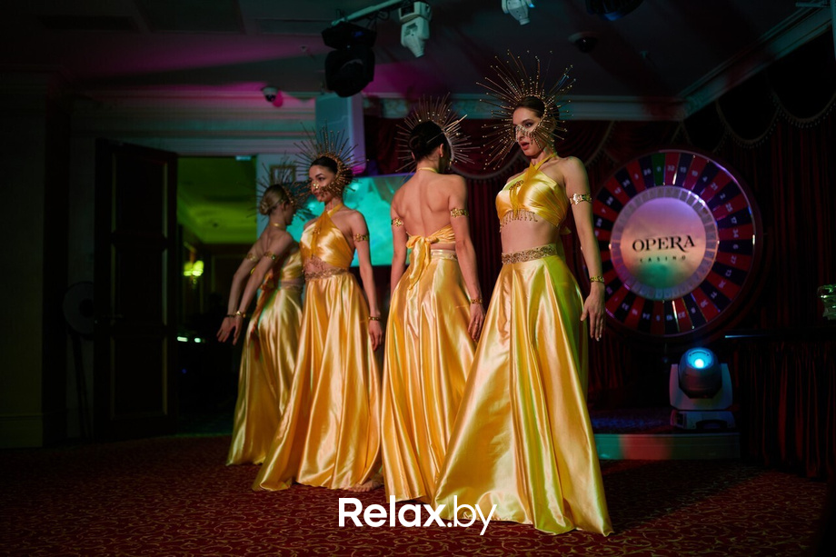 «50.000 спинов в казино Опера», фото № 36