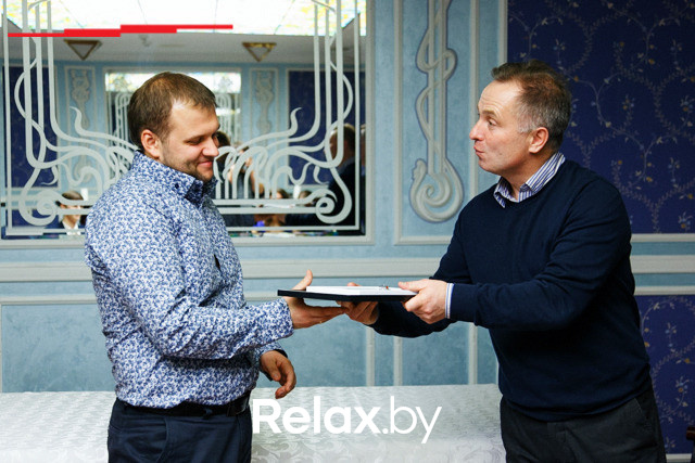 Выпускной Бизнес-школы Расти, фото № 91