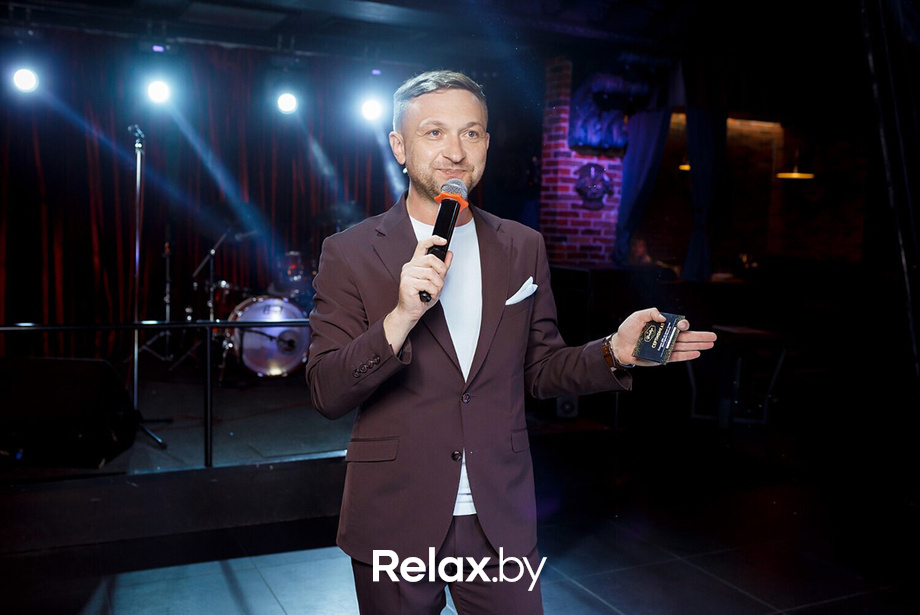 Brooklyn Live!, фото № 37