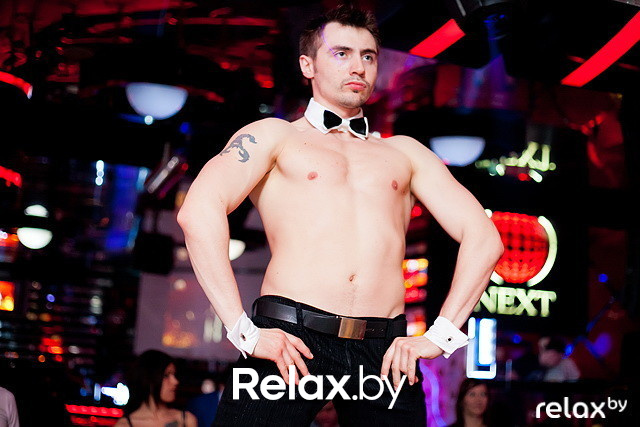 Next Club Show, фото № 23