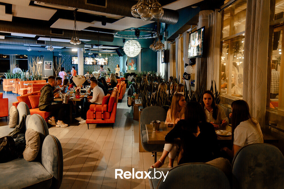 Ночные жители, фото № 42