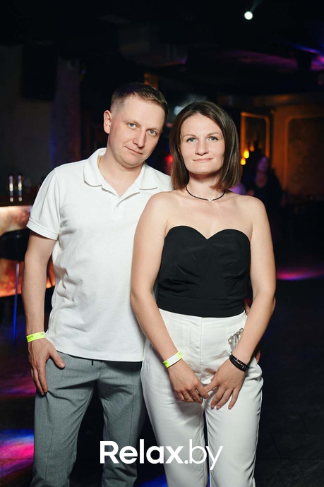 Saturday party, фото № 56