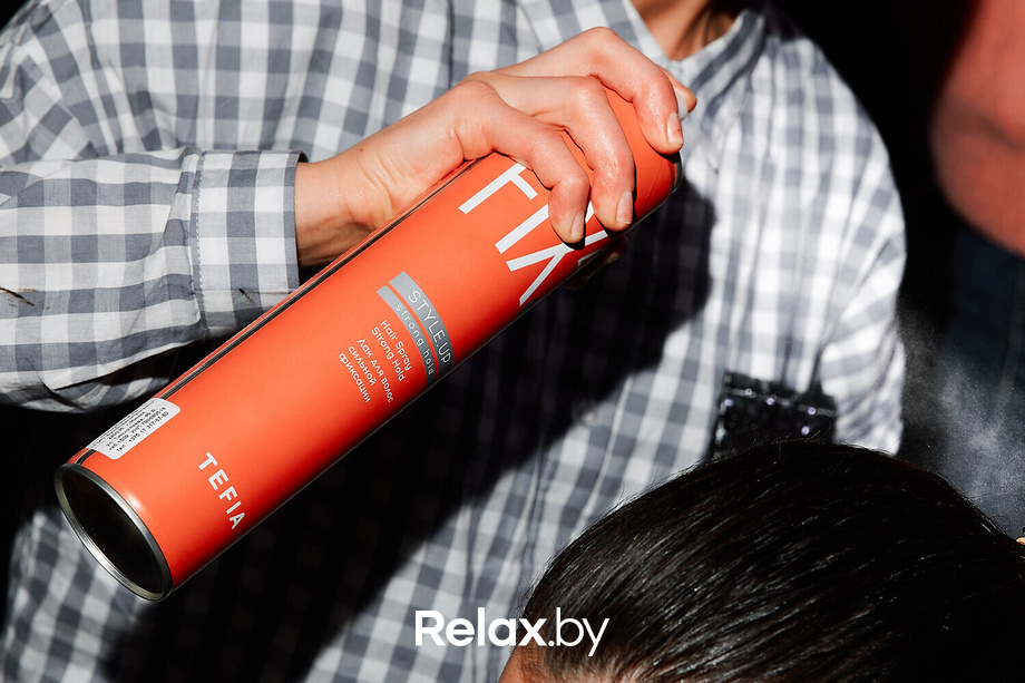 IMG Fashion Show, фото № 88