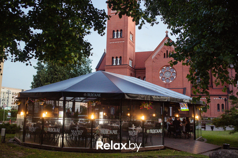 Выходные в Rustaveli, фото № 28