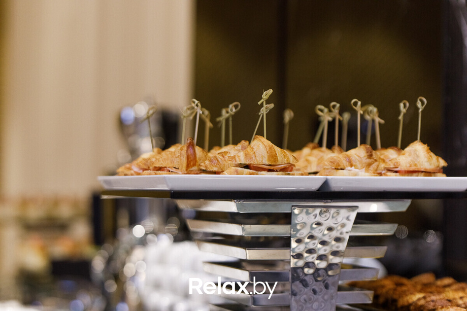 Direct Marketing Breakfast Minsk, фото № 14