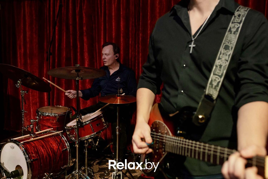 MoulinRouge, фото № 55