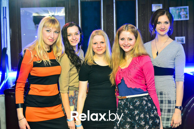 Весеннее ретро 80vs90, фото № 62