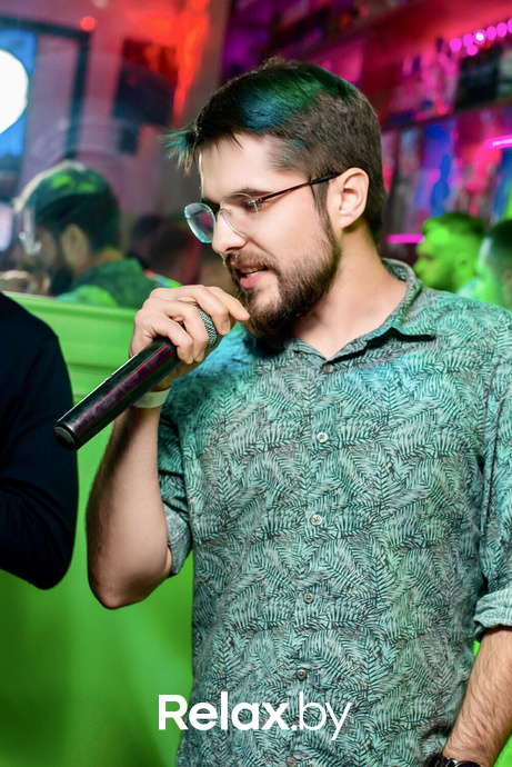 Выходные в GLASS BAR, фото № 41