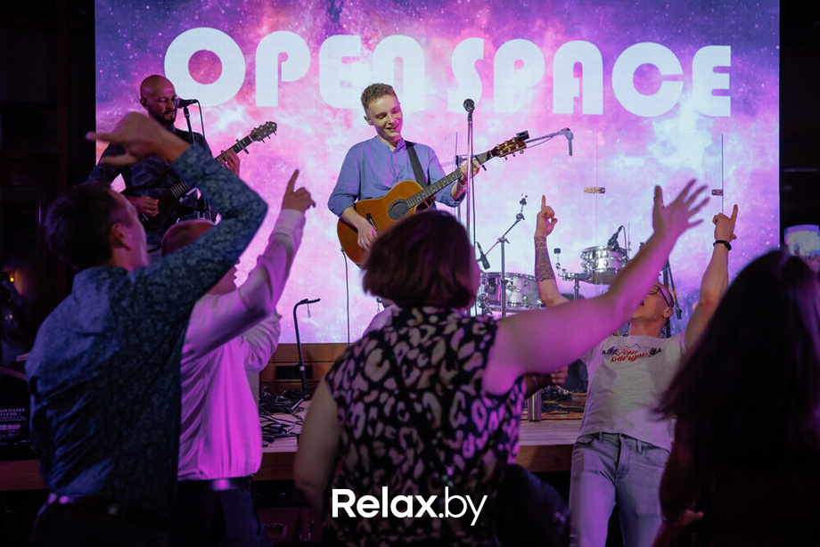 Friday Party, фото № 4