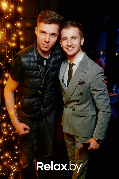 Старый Новый Год в Ангелах, фото № 93