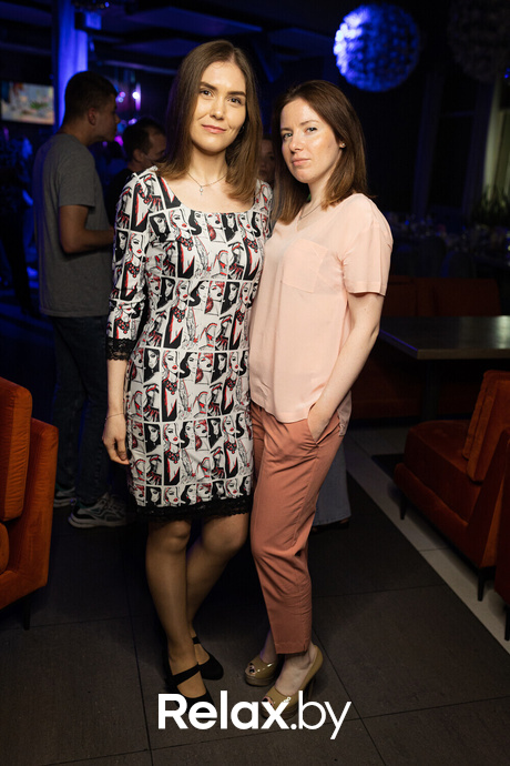 Ночные жители, фото № 50