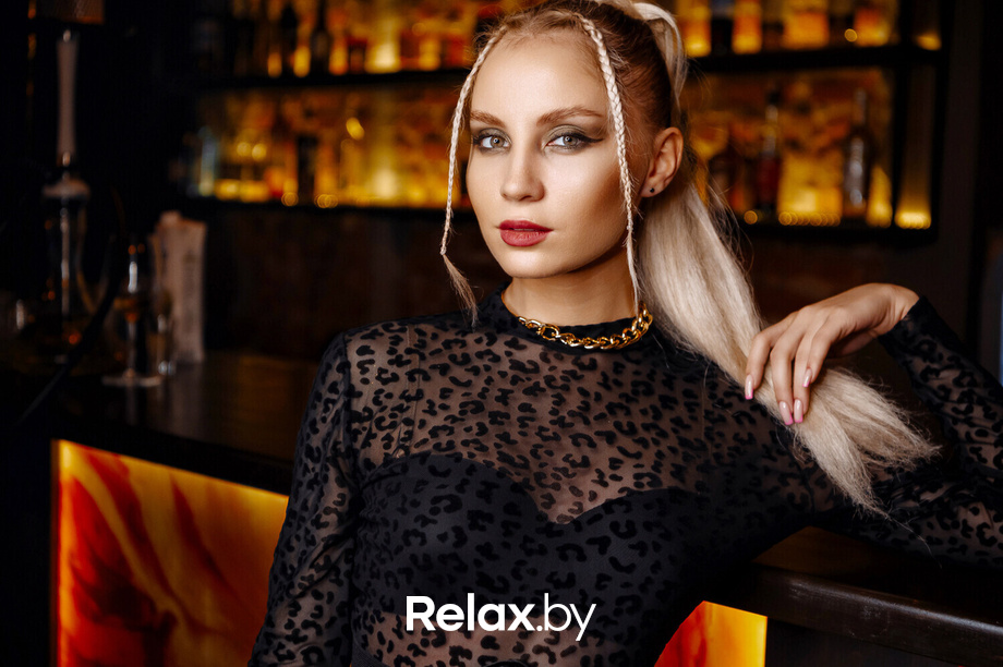 Halloween в Monkey Brothers, фото № 23