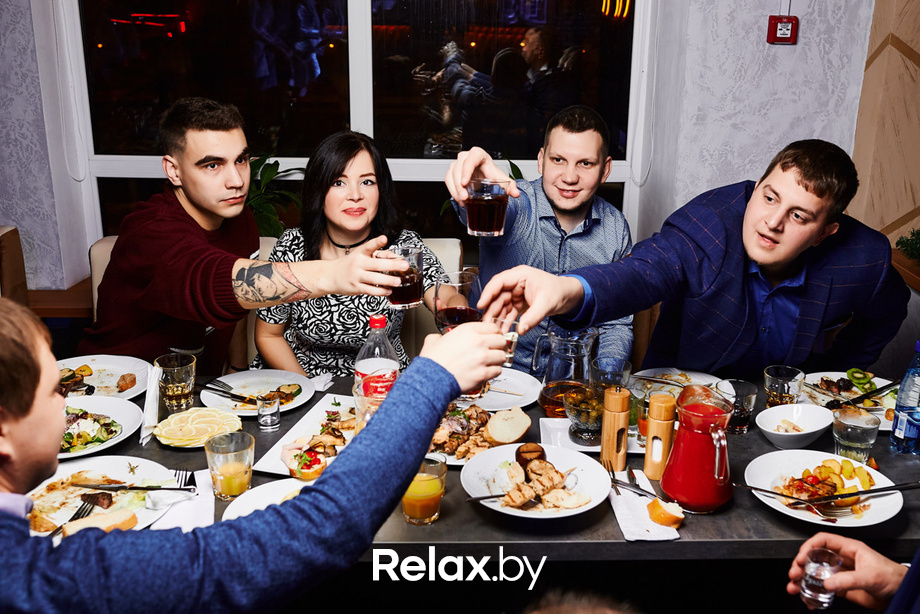 Ёлки 2021, фото № 11