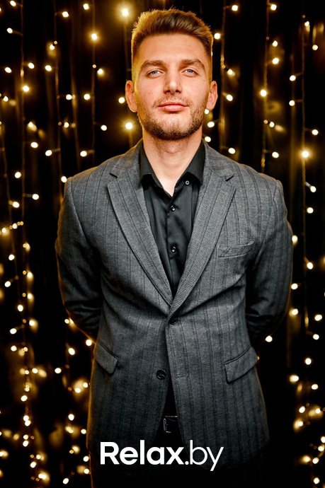 Предновогодние вечеринки в Ангелах, фото № 69