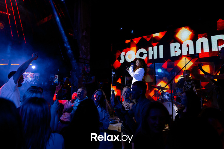 Friday party, фото № 57