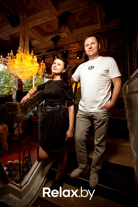 Opening Party, фото № 61