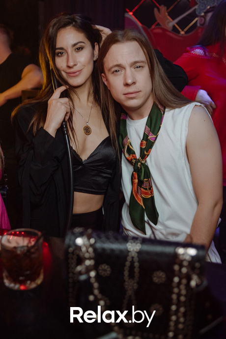 Friday «Stiflers party», фото № 41