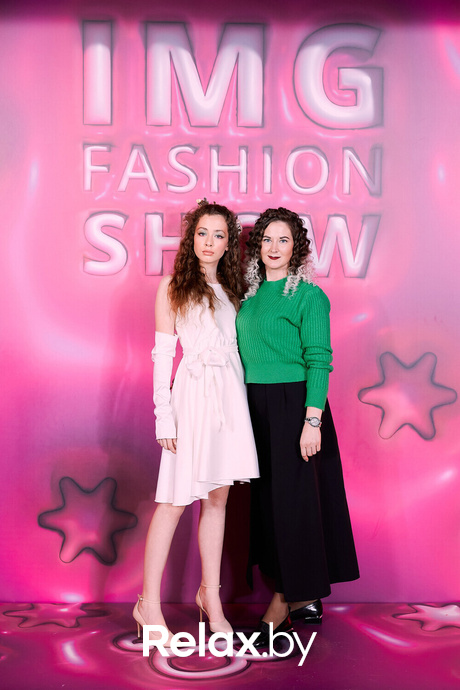 IMG Fashion Show, фото № 181