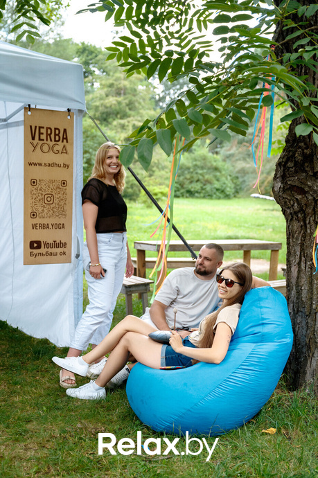 Фестиваль «My Way», фото № 77