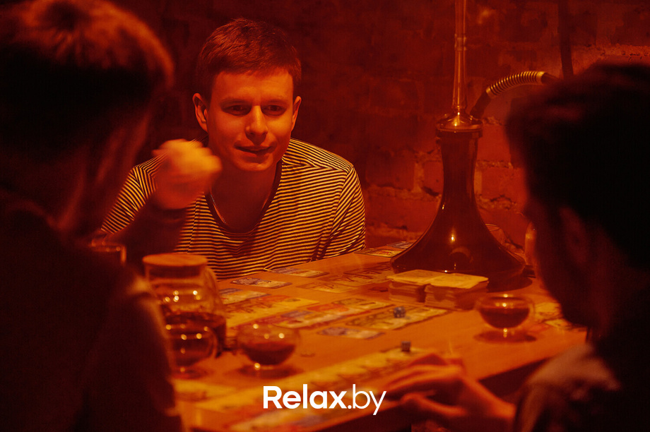 Monkey Brothers, фото № 50