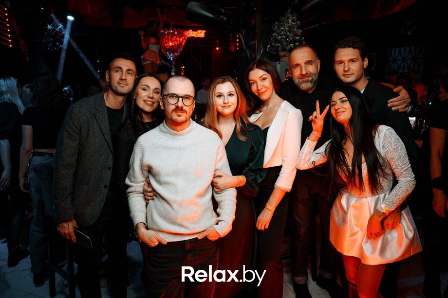 Saturday party, фото № 1