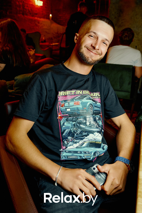 Live Music, фото № 70