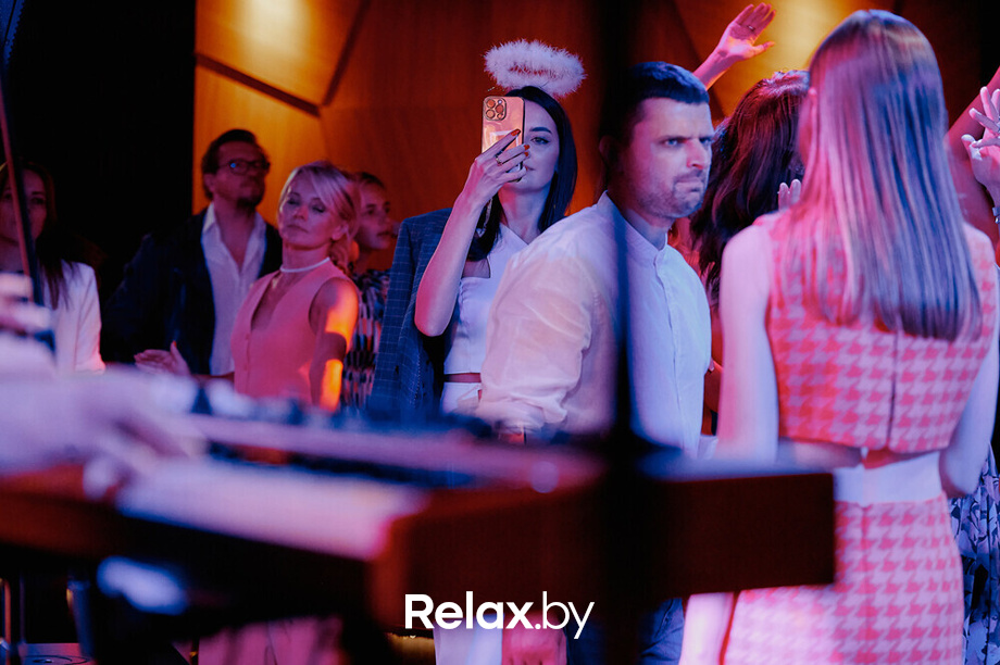 Saturday music, фото № 21