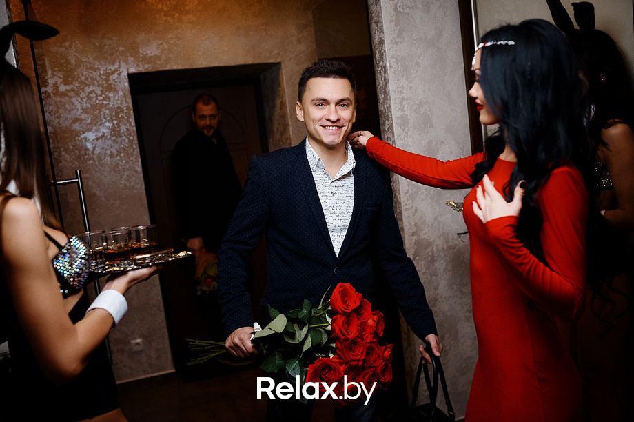 Luxury Birthday Party Юлии Комаровской, фото № 91