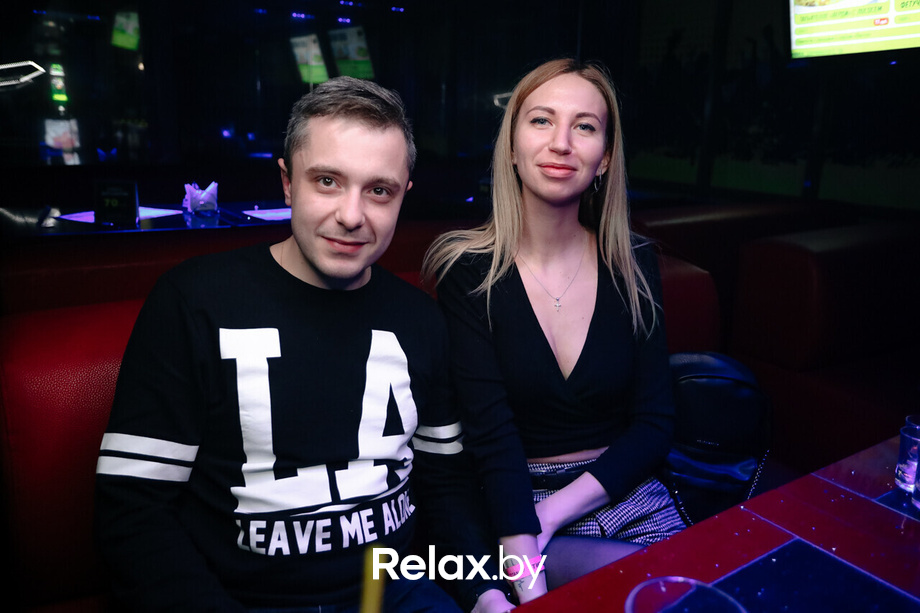 Бабслет party, фото № 1