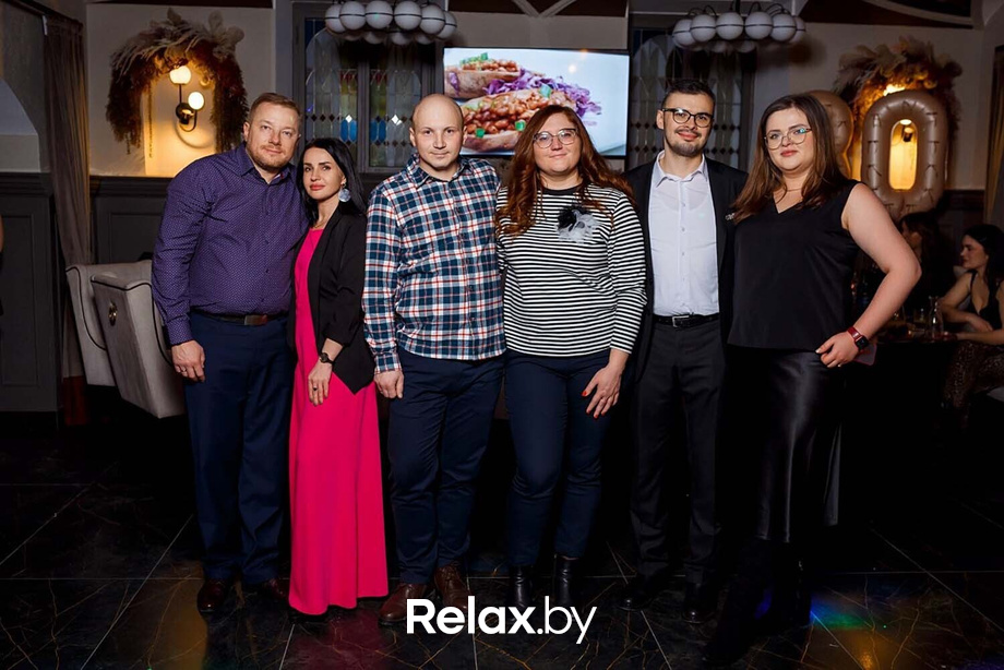 Выходные в Rustaveli, фото № 40