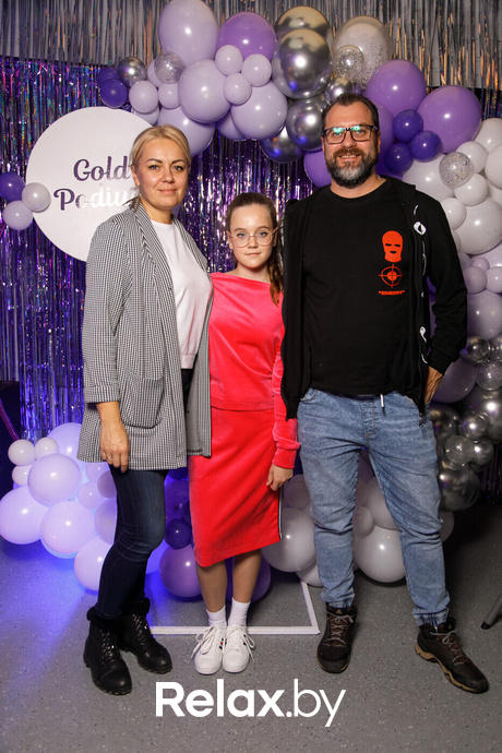 Fashion Show Gold Podium, фото № 55